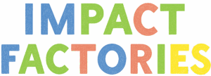 impact factories logo