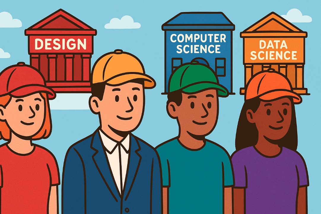 Quels sont les profils des product managers ?