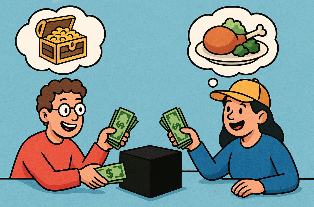 Pourquoi les produits les plus performants ne sont-ils pas toujours gagnants ?