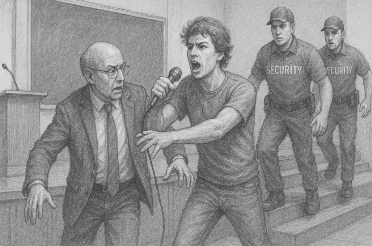 Chapter 1: Surviving a breakup with the solution