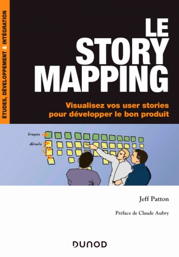 Le story mapping – Visualisez vos user stories pour développer le bon produit