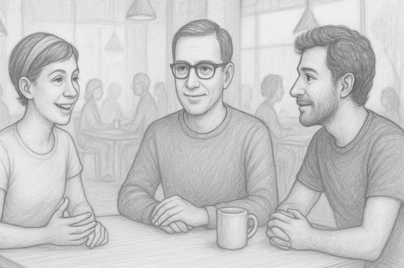 Chapter 3: Revealing the need