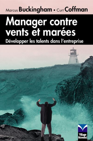Manager contre vents et marées : Développer les talents dans l’entreprise
