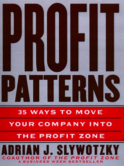 Profit Patterns: 30 Ways to Anticipate and Profit from Strategic Forces Reshaping Your Business