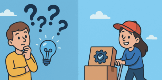 Quelle est la place du Discovery et du Delivery dans une usine à impact ?