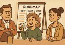 Comment construire une roadmap agile ?