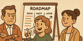Comment construire une roadmap agile ?