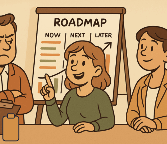 Comment construire une roadmap agile ?