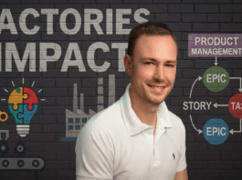 Bilan de la première phase de test d’Impact Factories