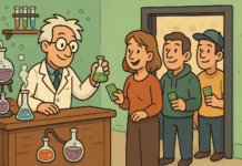 Comment choisir le bon test, au bon moment, avec les bonnes personnes ?