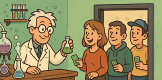 Comment choisir le bon test, au bon moment, avec les bonnes personnes ?