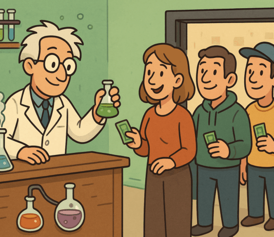 Comment choisir le bon test, au bon moment, avec les bonnes personnes ?