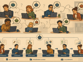 What the Best Product Managers Actually Gain From Using AI