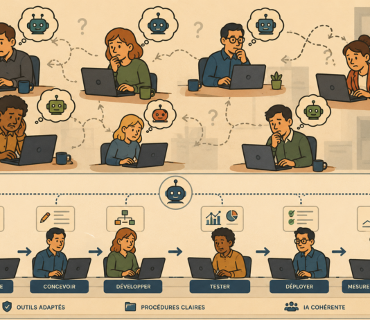 What the Best Product Managers Actually Gain From Using AI