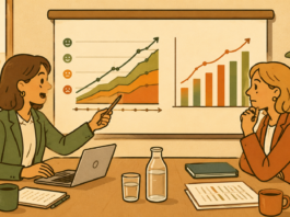 Your Product & UX Metrics Don’t Speak Your Board’s Language