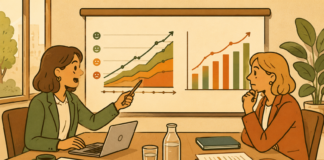 Vos indicateurs produit ne parlent pas la langue de la direction
