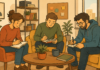 Why Your Best Product Ideas Almost Never Happen in Meetings