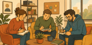 Why Your Best Product Ideas Almost Never Happen in Meetings