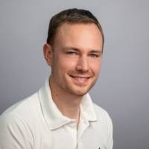 Portrait de David Leblanc