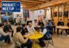 Product Meetup SXB: bring a problem, leave with a plan