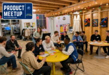 Product Meetup SXB : venez avec un problème, repartez avec un plan
