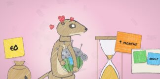 Chapter 1: Surviving a breakup with the solution Impact Factories, episode 1: Surviving a breakup with the solution