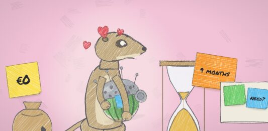 Chapter 1: Surviving a breakup with the solution Impact Factories, episode 1: Surviving a breakup with the solution