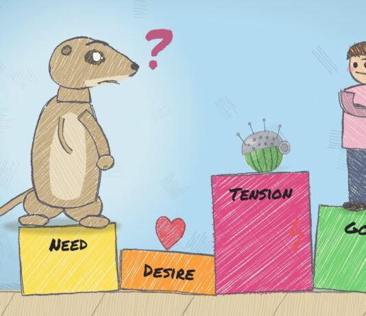 Chapter 5: Navigating the irrationality of human need Impact Factories, episode 5: Navigating the irrationality of human need