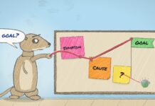Chapter 6: Following the red thread of the goal Impact Factories, episode 6: Following the red thread of the goal