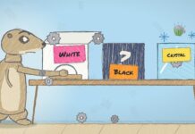 Chapter 7: Avoiding the white box trap Impact Factories, episode 7: Avoiding the white box trap