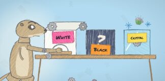 Chapter 7: Avoiding the white box trap Impact Factories, episode 7: Avoiding the white box trap