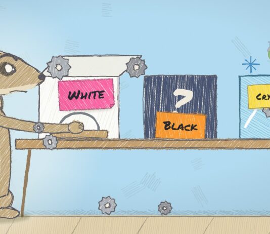 Chapter 7: Avoiding the white box trap Impact Factories, episode 7: Avoiding the white box trap