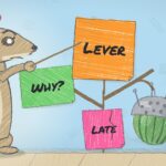Impact Factories, episode 24: Identifying actionable levers